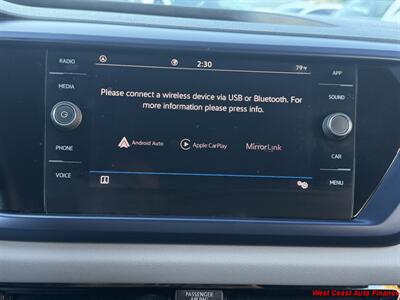 2022 Volkswagen Taos SE  & Bk Up Camera - Photo 27 - San Marcos, CA 92078