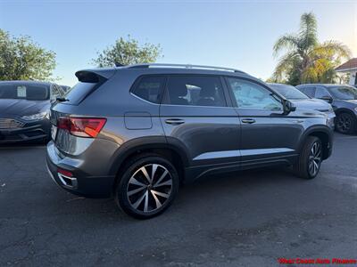 2022 Volkswagen Taos SE  & Bk Up Camera - Photo 19 - San Marcos, CA 92078