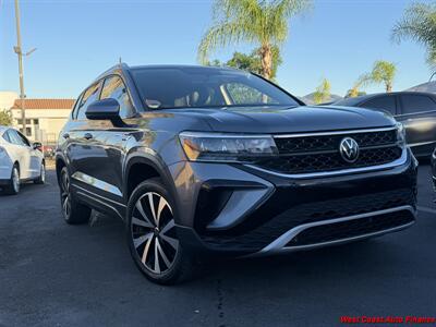 2022 Volkswagen Taos SE  & Bk Up Camera - Photo 23 - San Marcos, CA 92078