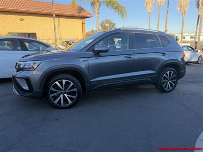 2022 Volkswagen Taos SE  & Bk Up Camera - Photo 48 - San Marcos, CA 92078