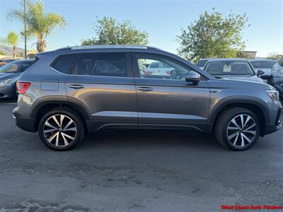 2022 Volkswagen Taos SE  & Bk Up Camera - Photo 20 - San Marcos, CA 92078
