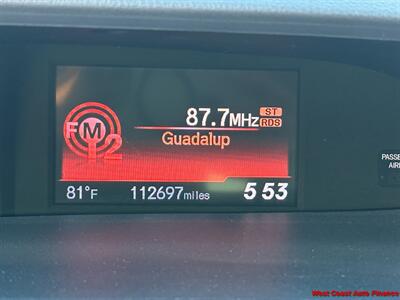 2014 Honda Civic LX  w/Bk Up Camera - Photo 22 - San Diego, CA 92111