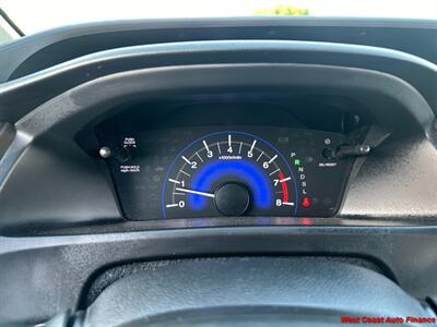 2014 Honda Civic LX  w/Bk Up Camera - Photo 15 - San Diego, CA 92111