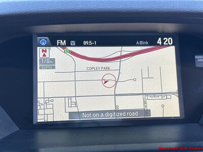 2016 Acura MDX w/Tech  w/Navigation and Back up Camera - Photo 6 - San Diego, CA 92111