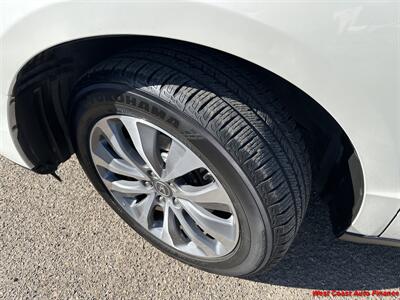 2016 Acura MDX w/Tech  w/Navigation and Back up Camera - Photo 32 - San Diego, CA 92111