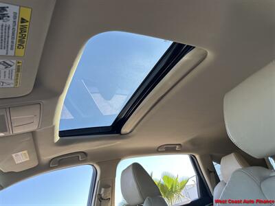2016 Acura MDX w/Tech  w/Navigation and Back up Camera - Photo 16 - San Diego, CA 92111