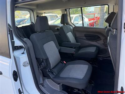 2019 Ford Transit Connect XL 6 Passenger - Photo 10 - San Marcos, CA 92078