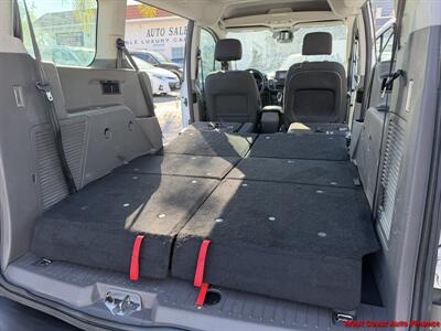 2019 Ford Transit Connect XL 6 Passenger - Photo 27 - San Marcos, CA 92078