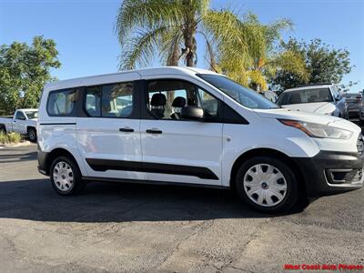 2019 Ford Transit Connect XL 6 Passenger - Photo 23 - San Marcos, CA 92078