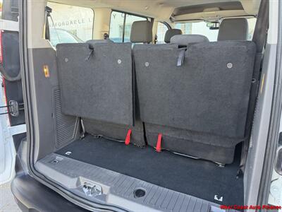 2019 Ford Transit Connect XL 6 Passenger - Photo 34 - San Marcos, CA 92078