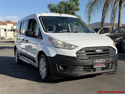 2019 Ford Transit Connect XL 6 Passenger - Photo 1 - San Marcos, CA 92078