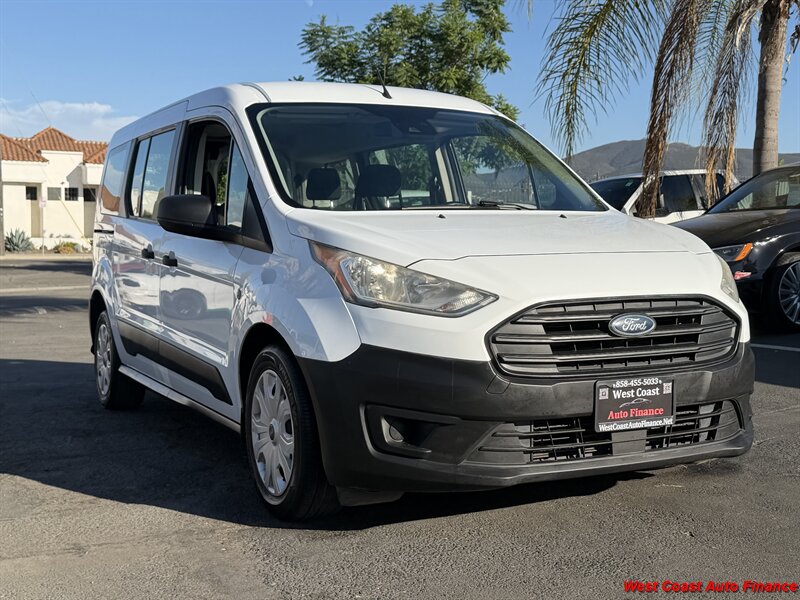 2019 Ford Transit Connect XL  6 Passenger