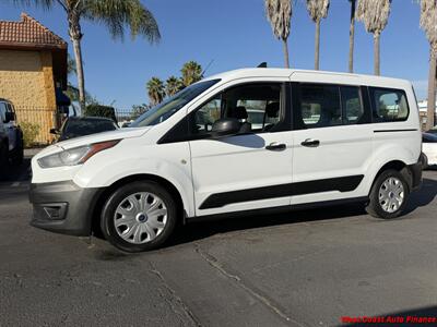 2019 Ford Transit Connect XL 6 Passenger - Photo 43 - San Marcos, CA 92078