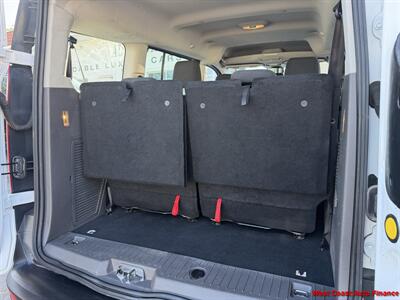 2019 Ford Transit Connect XL 6 Passenger - Photo 39 - San Marcos, CA 92078