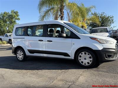2019 Ford Transit Connect XL 6 Passenger - Photo 24 - San Marcos, CA 92078