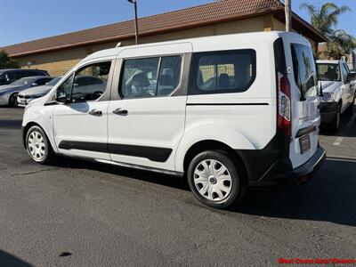2019 Ford Transit Connect XL 6 Passenger - Photo 8 - San Marcos, CA 92078