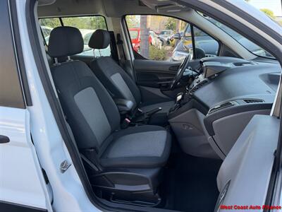 2019 Ford Transit Connect XL 6 Passenger - Photo 32 - San Marcos, CA 92078
