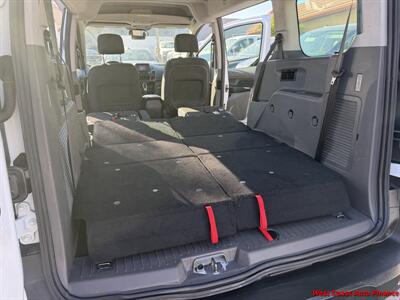 2019 Ford Transit Connect XL 6 Passenger - Photo 49 - San Marcos, CA 92078