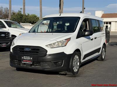 2019 Ford Transit Connect XL 6 Passenger - Photo 2 - San Marcos, CA 92078