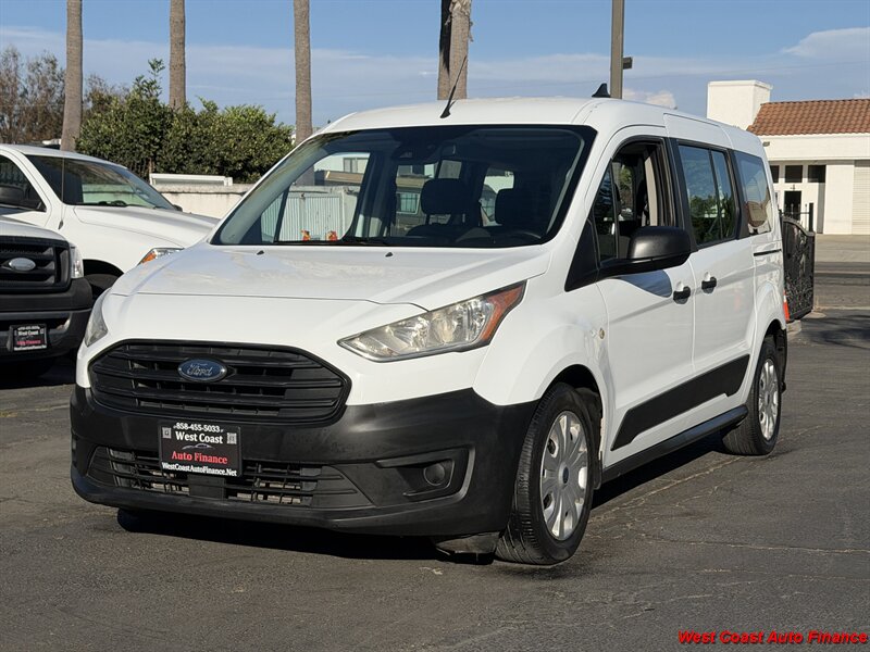 2019 Ford Transit Connect XL  6 Passenger