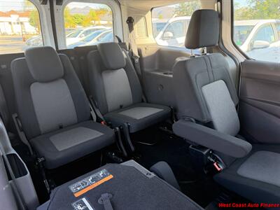 2019 Ford Transit Connect XL 6 Passenger - Photo 26 - San Marcos, CA 92078