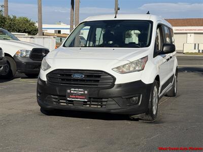 2019 Ford Transit Connect XL 6 Passenger - Photo 45 - San Marcos, CA 92078