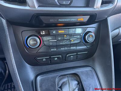 2019 Ford Transit Connect XL 6 Passenger - Photo 6 - San Marcos, CA 92078