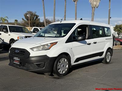 2019 Ford Transit Connect XL 6 Passenger - Photo 44 - San Marcos, CA 92078