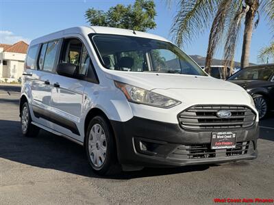 2019 Ford Transit Connect XL 6 Passenger - Photo 35 - San Marcos, CA 92078