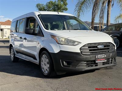 2019 Ford Transit Connect XL 6 Passenger - Photo 36 - San Marcos, CA 92078