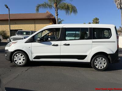 2019 Ford Transit Connect XL 6 Passenger - Photo 17 - San Marcos, CA 92078