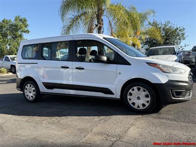 2019 Ford Transit Connect XL 6 Passenger - Photo 18 - San Marcos, CA 92078