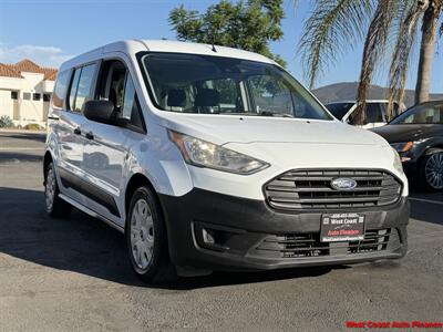 2019 Ford Transit Connect XL 6 Passenger - Photo 37 - San Marcos, CA 92078