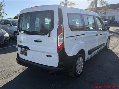 2019 Ford Transit Connect XL 6 Passenger - Photo 30 - San Marcos, CA 92078