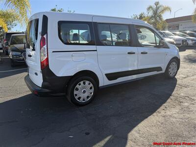 2019 Ford Transit Connect XL 6 Passenger - Photo 7 - San Marcos, CA 92078