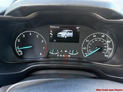 2019 Ford Transit Connect XL 6 Passenger - Photo 12 - San Marcos, CA 92078