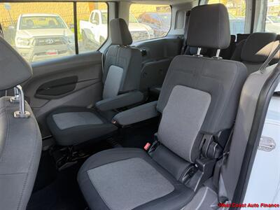 2019 Ford Transit Connect XL 6 Passenger - Photo 19 - San Marcos, CA 92078