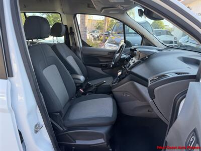 2019 Ford Transit Connect XL 6 Passenger - Photo 22 - San Marcos, CA 92078