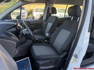 2019 Ford Transit Connect XL 6 Passenger - Photo 21 - San Marcos, CA 92078