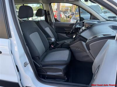 2019 Ford Transit Connect XL 6 Passenger - Photo 29 - San Marcos, CA 92078