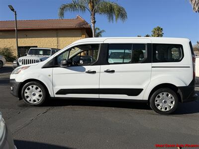 2019 Ford Transit Connect XL 6 Passenger - Photo 4 - San Marcos, CA 92078