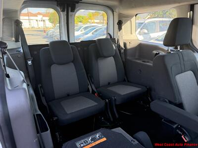 2019 Ford Transit Connect XL 6 Passenger - Photo 31 - San Marcos, CA 92078