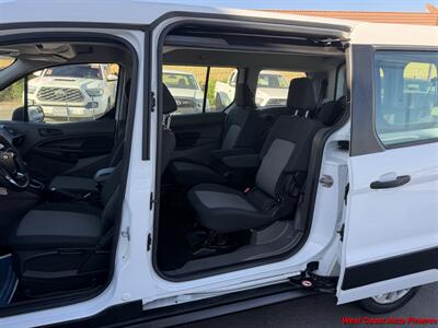 2019 Ford Transit Connect XL 6 Passenger - Photo 16 - San Marcos, CA 92078