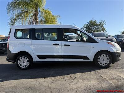 2019 Ford Transit Connect XL 6 Passenger - Photo 3 - San Marcos, CA 92078
