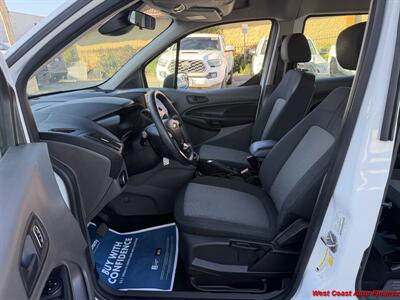 2019 Ford Transit Connect XL 6 Passenger - Photo 25 - San Marcos, CA 92078