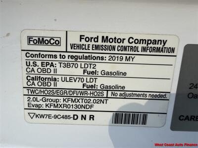 2019 Ford Transit Connect XL 6 Passenger - Photo 50 - San Marcos, CA 92078