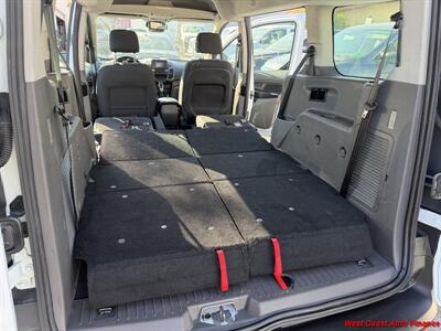 2019 Ford Transit Connect XL 6 Passenger - Photo 28 - San Marcos, CA 92078