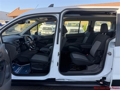 2019 Ford Transit Connect XL 6 Passenger - Photo 15 - San Marcos, CA 92078
