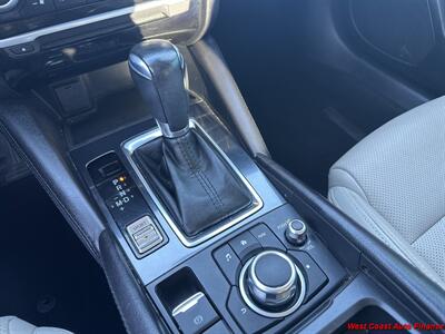 2017 Mazda Mazda6 Touring  w/Bk Up Camera - Photo 24 - San Diego, CA 92111