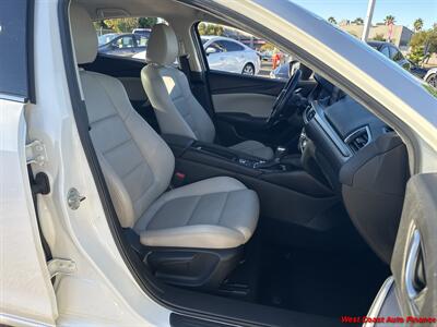 2017 Mazda Mazda6 Touring  w/Bk Up Camera - Photo 18 - San Diego, CA 92111